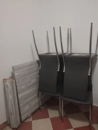 Cafetera Cecotec Plata y Turquesa