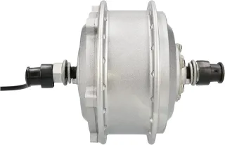 Motor Bicicleta Eléctrica Nuevo