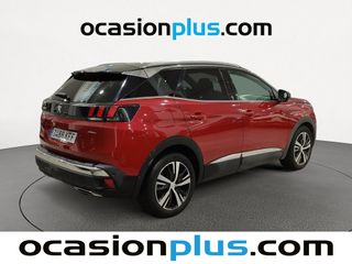 Peugeot 3008 BlueHDi 150 S&S GT Line 110 kW (150 CV)
