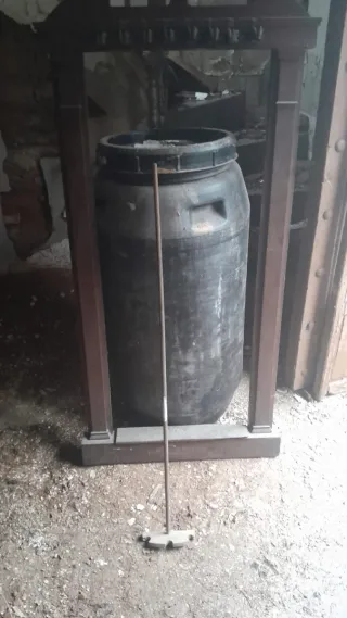 Mesa billar carambola Escardibul Amoros-Barcelona