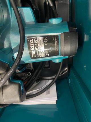 Sierra Circular Makita HS7101J 190mm