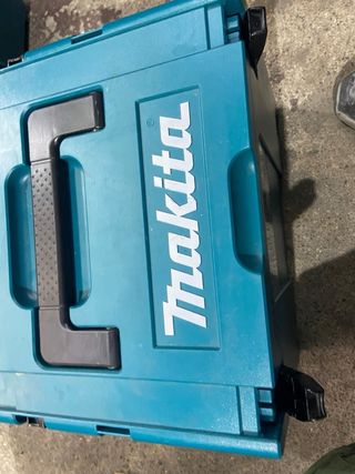 Sierra Circular Makita HS7101J 190mm