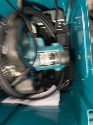 Sierra Circular Makita HS7101J 190mm