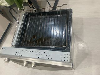 Horno Teka para piezas o chatarra