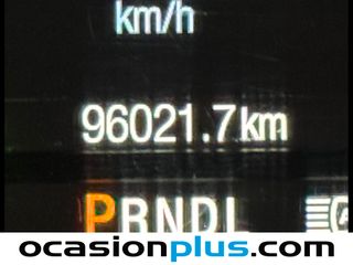 Ford S-Max 2.5 Duratec Atkinson PHEV Titanium Auto 140 kW (190 CV)