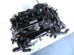 Motor Honda CR-V V 1.5 173cv L15BY