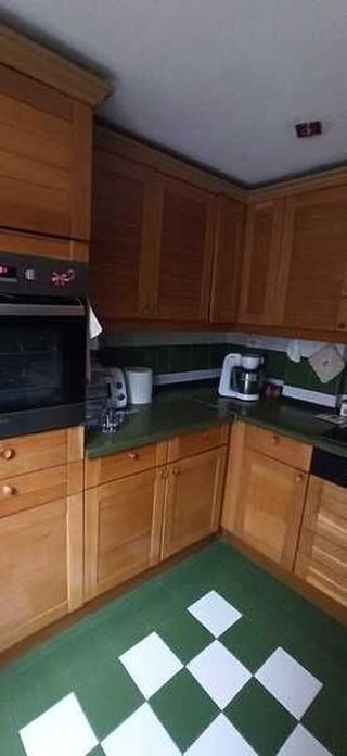 Piso en venta en Hospital - G3 - G2 en Burgos