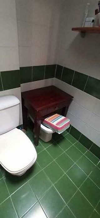 Piso en venta en Hospital - G3 - G2 en Burgos