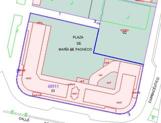 Piso en venta en Hospital - G3 - G2 en Burgos