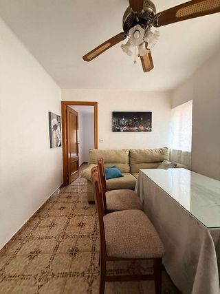 Piso en alquiler en Barrio de Zaidín en Granada