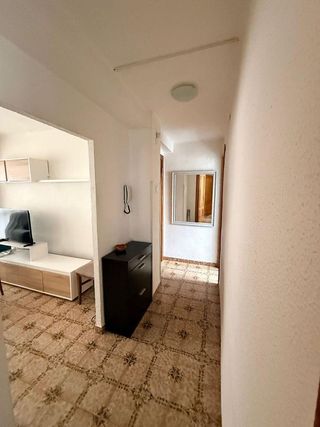 Piso en alquiler en Barrio de Zaidín en Granada