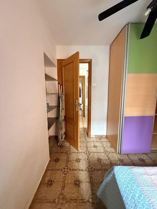 Piso en alquiler en Barrio de Zaidín en Granada