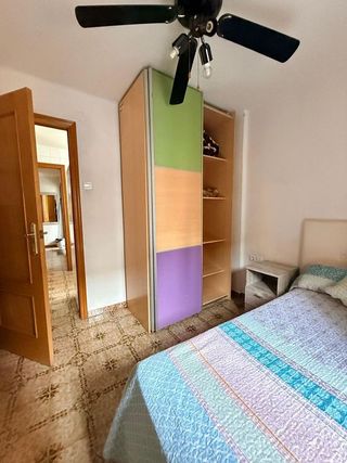 Piso en alquiler en Barrio de Zaidín en Granada