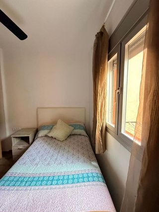 Piso en alquiler en Barrio de Zaidín en Granada