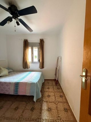 Piso en alquiler en Barrio de Zaidín en Granada