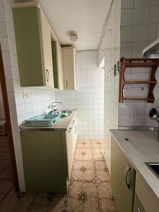 Piso en alquiler en Barrio de Zaidín en Granada