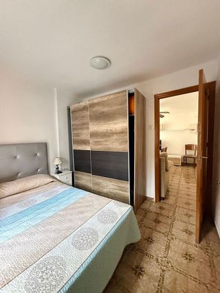 Piso en alquiler en Barrio de Zaidín en Granada