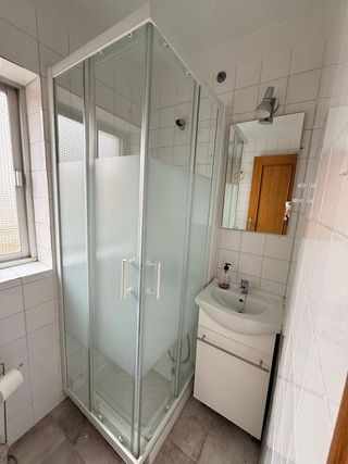 Piso en alquiler en Barrio de Zaidín en Granada