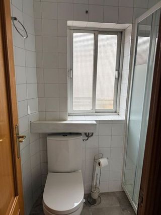 Piso en alquiler en Barrio de Zaidín en Granada