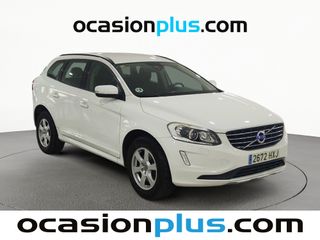 Volvo XC60 D3 Kinetic Auto 100 kW (136 CV)