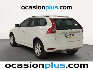 Volvo XC60 D3 Kinetic Auto 100 kW (136 CV)