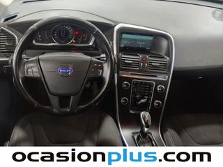 Volvo XC60 D3 Kinetic Auto 100 kW (136 CV)