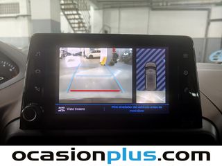 Peugeot Rifter BlueHDi 100 GT Line Standard 73 kW (100 CV)