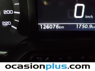 Peugeot Rifter BlueHDi 100 GT Line Standard 73 kW (100 CV)