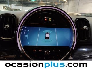 MINI MINI Countryman One D 85 kW (116 CV)