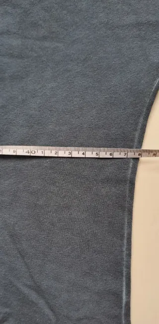 Felpa primaverile donna T.U.