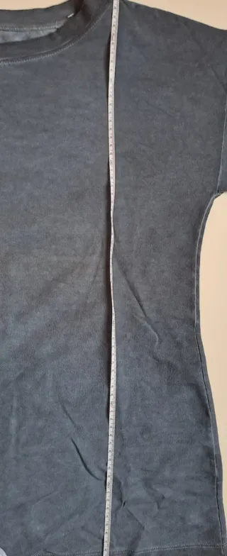 Felpa primaverile donna T.U.