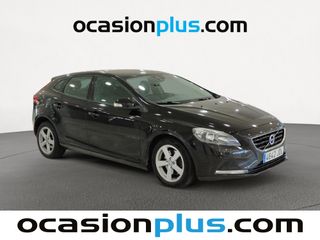 Volvo V40 D2 Kinetic Auto 85 kW (115 CV)