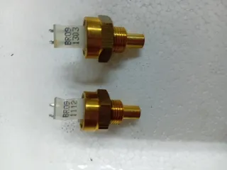 Sensore di Temperatura per Caldaia