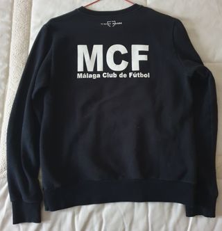 Sudadera Malaga