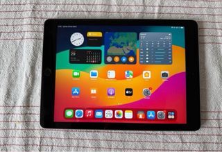 iPad 6ª Gen 128GB Gris Espacial