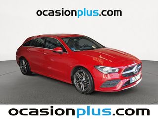 Mercedes-Benz CLA Shooting Brake 220 d 140 kW (190 CV)