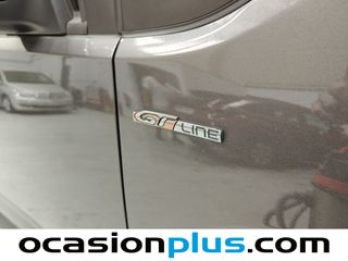 Peugeot Rifter BlueHDi 130 GT Line Standard EAT8 96 kW (130 CV)