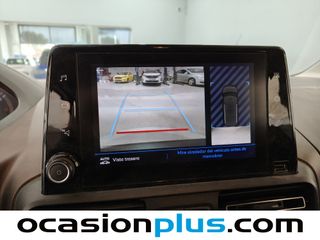 Peugeot Rifter BlueHDi 130 GT Line Standard EAT8 96 kW (130 CV)