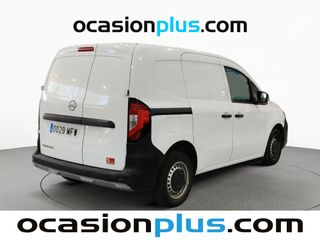 Nissan Townstar Furgon 1.3G L1 Profesional 96 kW (130 CV)