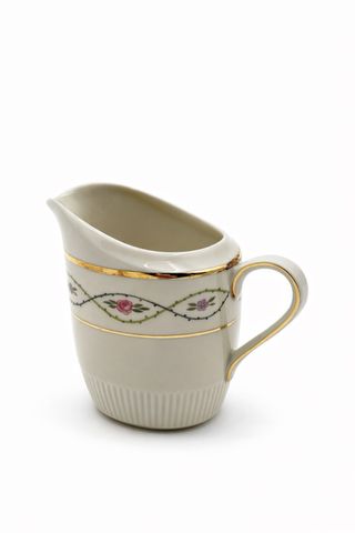 Servizio Tè Scherzer Bavaria 12 Tazze Oro