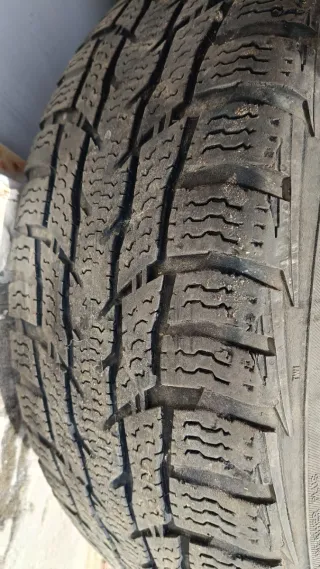 4 Llantas 16" Chapa Peugeot Expert K0