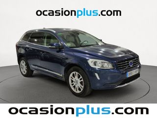 Volvo XC60 D3 Summum Auto 100 kW (136 CV)