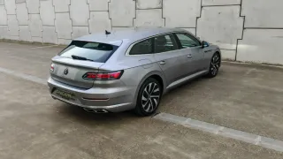 VW ARTEON SB RLINE 2022 2.0TDI 150CV DSG7
