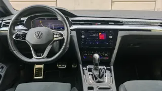 VW ARTEON SB RLINE 2022 2.0TDI 150CV DSG7