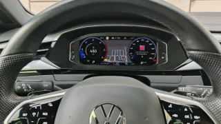 VW ARTEON SB RLINE 2022 2.0TDI 150CV DSG7