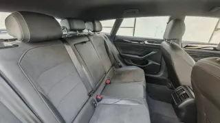 VW ARTEON SB RLINE 2022 2.0TDI 150CV DSG7