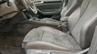 VW ARTEON SB RLINE 2022 2.0TDI 150CV DSG7