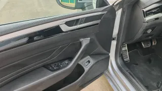 VW ARTEON SB RLINE 2022 2.0TDI 150CV DSG7