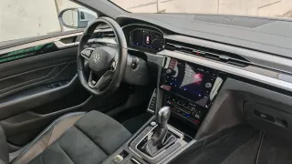 VW ARTEON SB RLINE 2022 2.0TDI 150CV DSG7