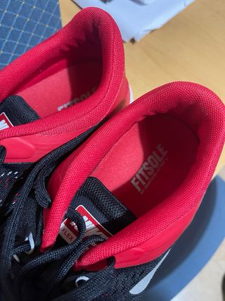 Zapatillas Nike Running Hombre Talla 45.5